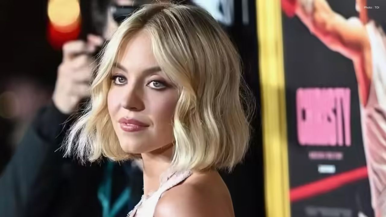 Sydney Sweeney Has a New Bob: Here’s How You Can Get It Too