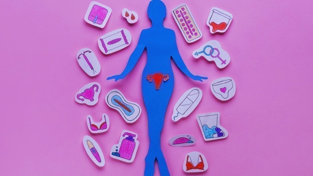 Period Health & Menopause: Why Women’s Wellness Is Getting a Major Upgrade