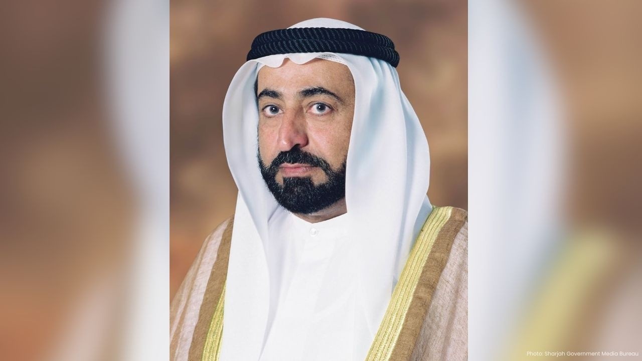 Sharjah Sports Council Formed to Boost Local Sports Development