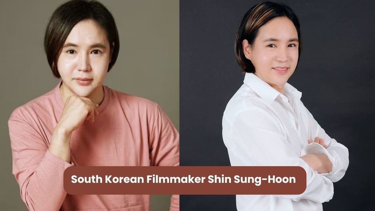 Korean Filmmaker Shin Sung Hoon Dies at 40, Fans in Shock