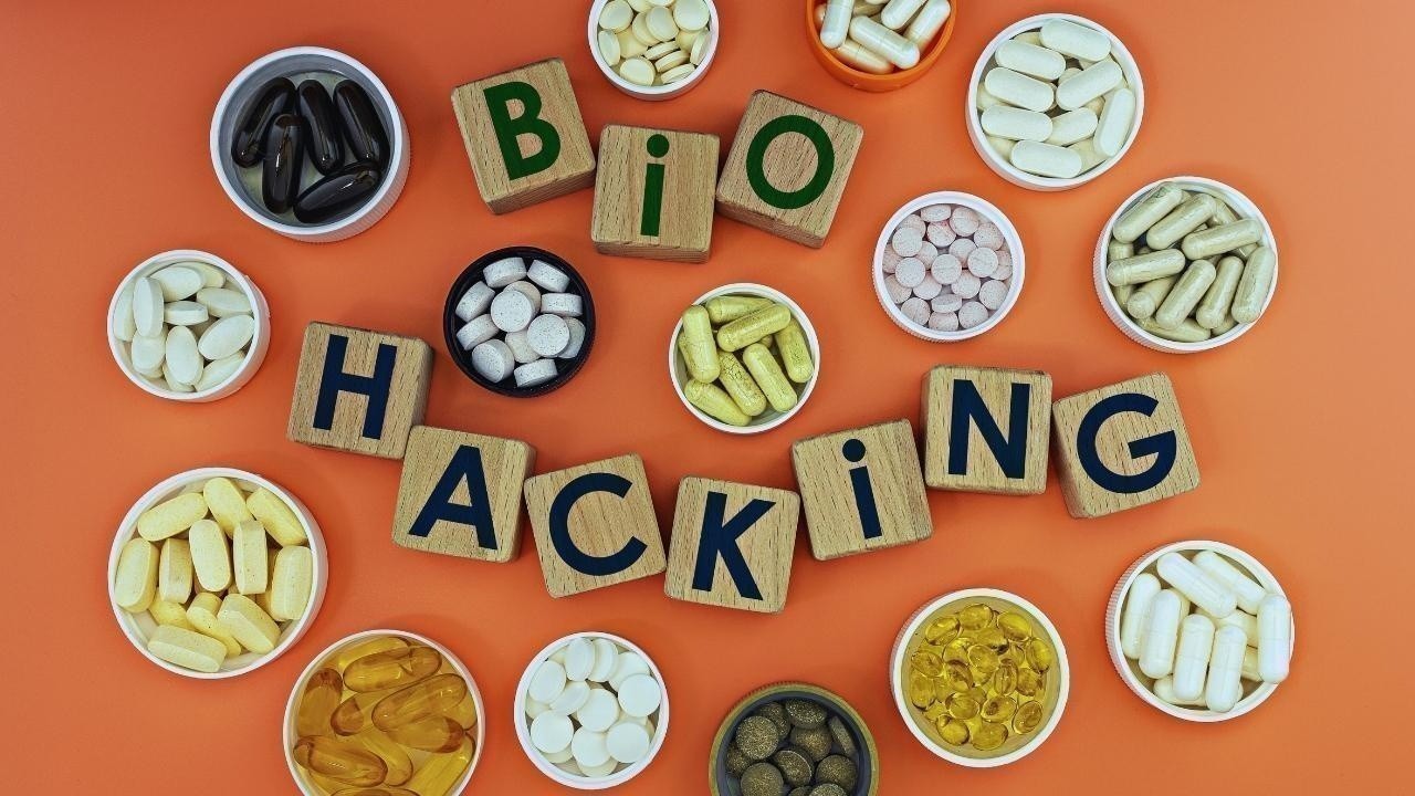 Biohacking at Home: Safe Ways to Optimize Your Health Metrics