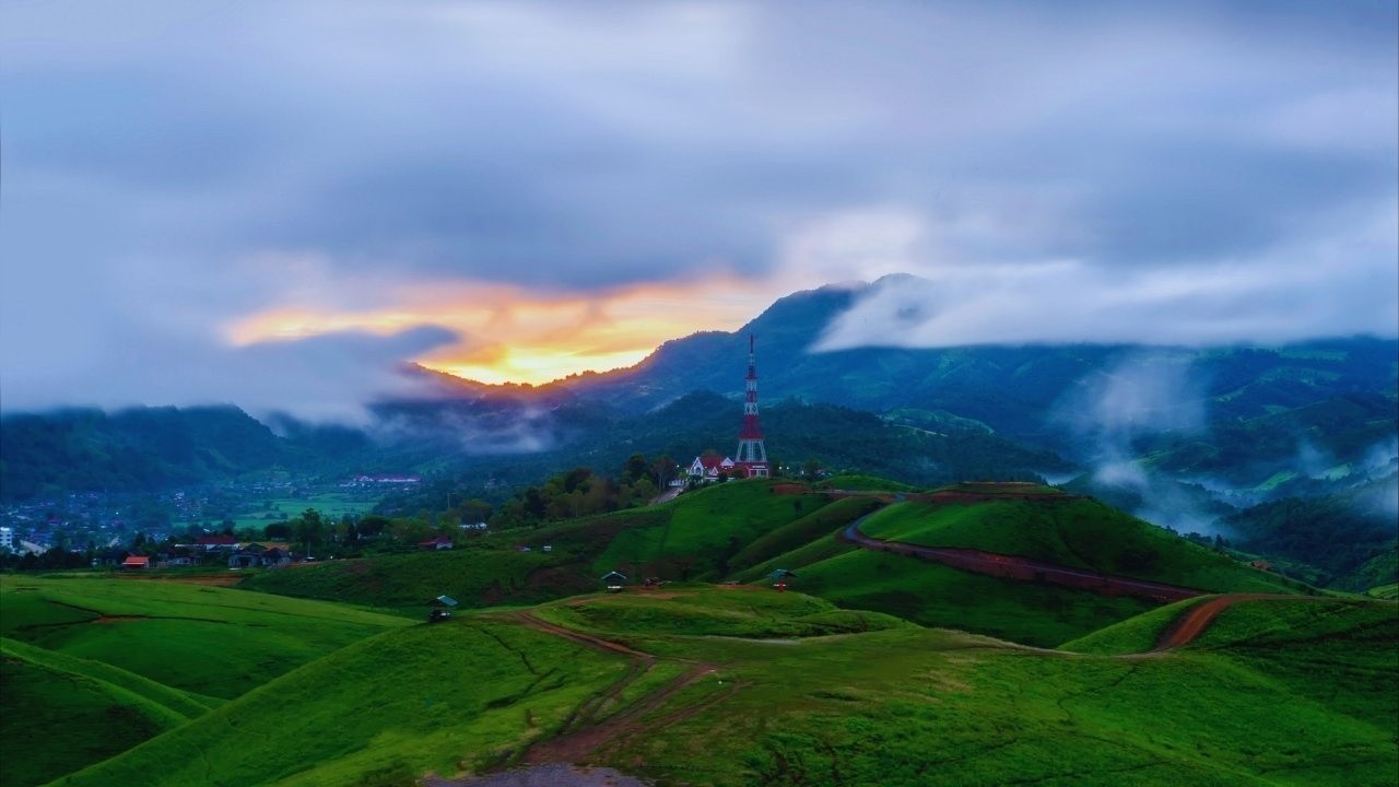 City Breaks vs Nature Escapes: What Travellers Choose in 2025