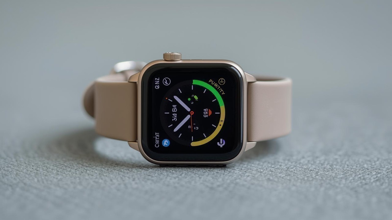 How Wearable Tech Is Transforming Health Monitoring