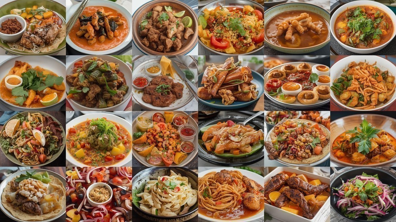 Best Street Foods Abroad You Must Try in 2026 Best Street Foods Abroad You Must Try in 2026