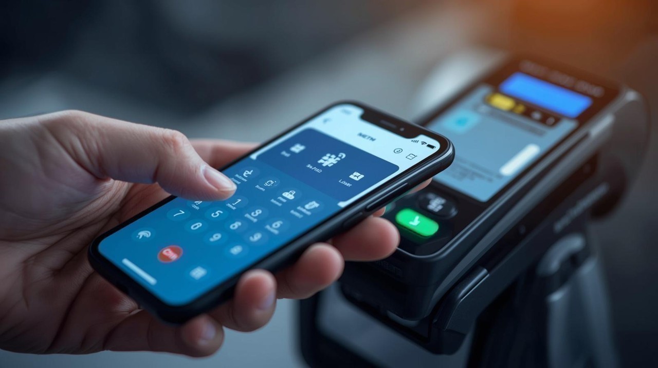 How Digital Payments Are Changing the Way We Do Business How Digital Payments Are Changing the Way We Do Business