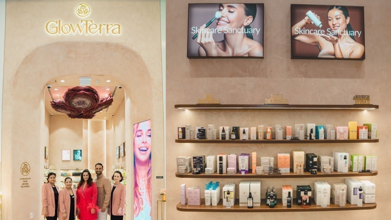 UAE Clean Beauty Trend: Homegrown Brands Lead the Way