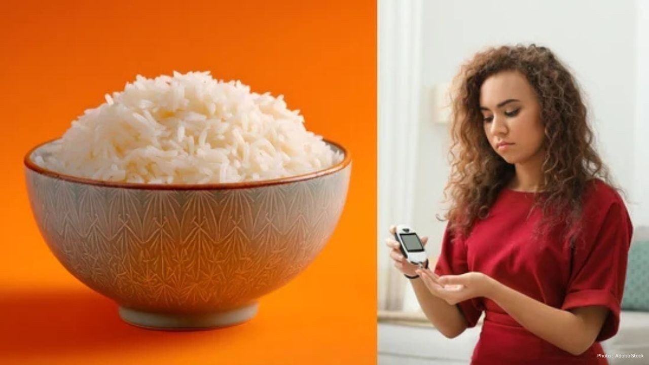 Freezing Rice Can Make It Healthier: Experts Explain the Truth Behind the Food Trick