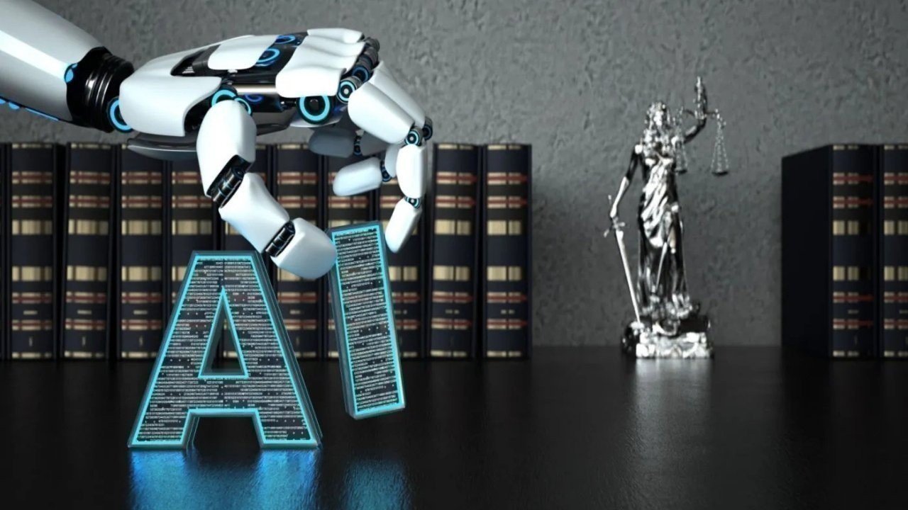 AI in Law: Automating Legal Research and Document Review AI in Law: Automating Legal Research and Document Review