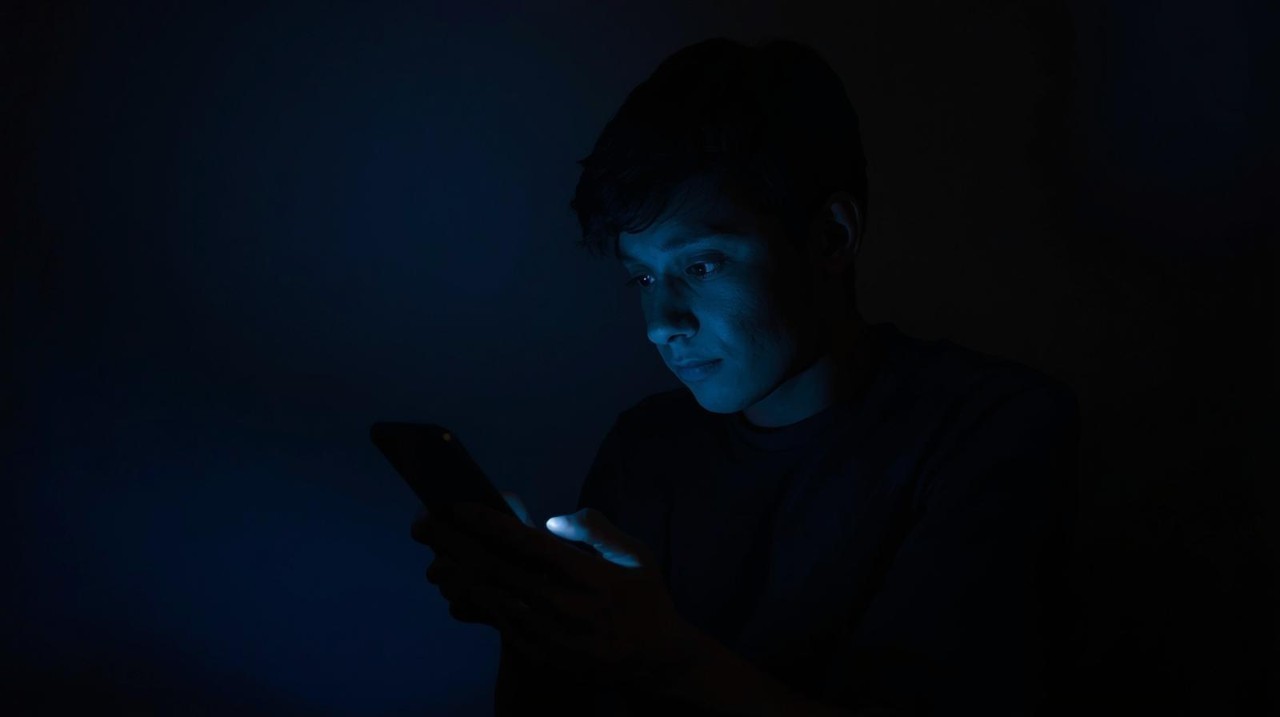 Why Screen Time Affects Your Sleep Quality | Health Insights Why Screen Time Affects Your Sleep Quality | Health Insights