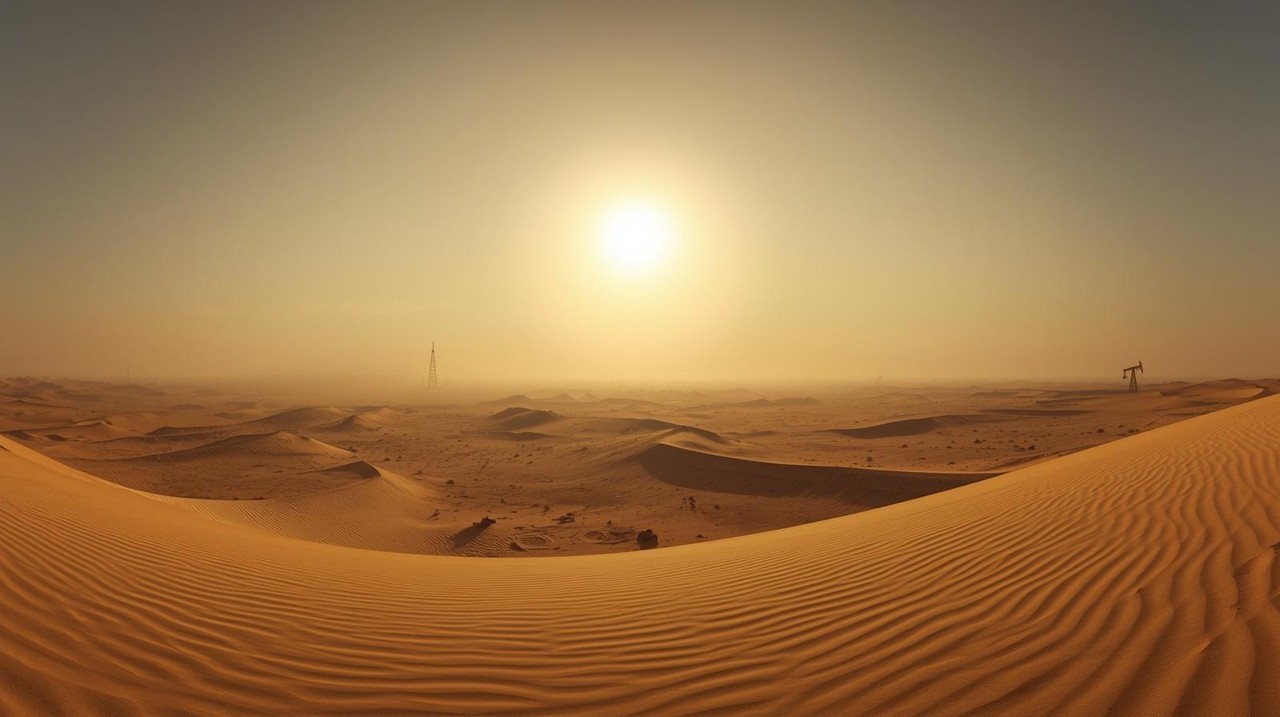 Simple Health Tips to Stay Active in the UAE’s Climate