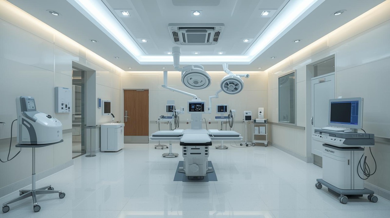 How Dubai Is Leading the Way in Modern Healthcare