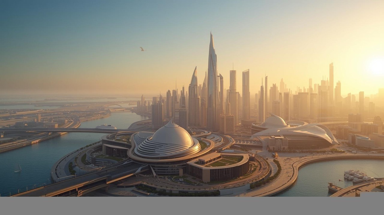 How Tourism Is Driving Real Estate Growth in the UAE | 2026 Market Insights