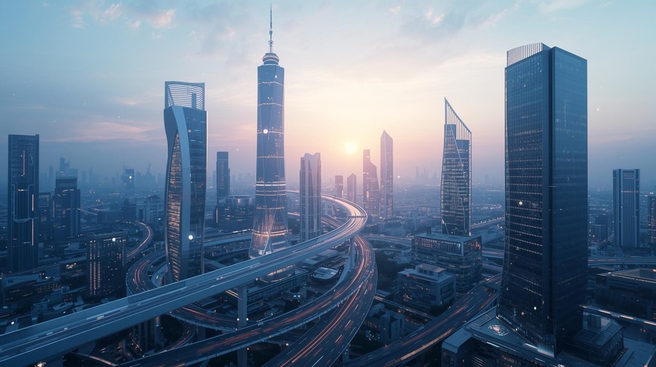 Why 2026 Could Be the Year of AI-Driven Companies | Business & Tech Trends