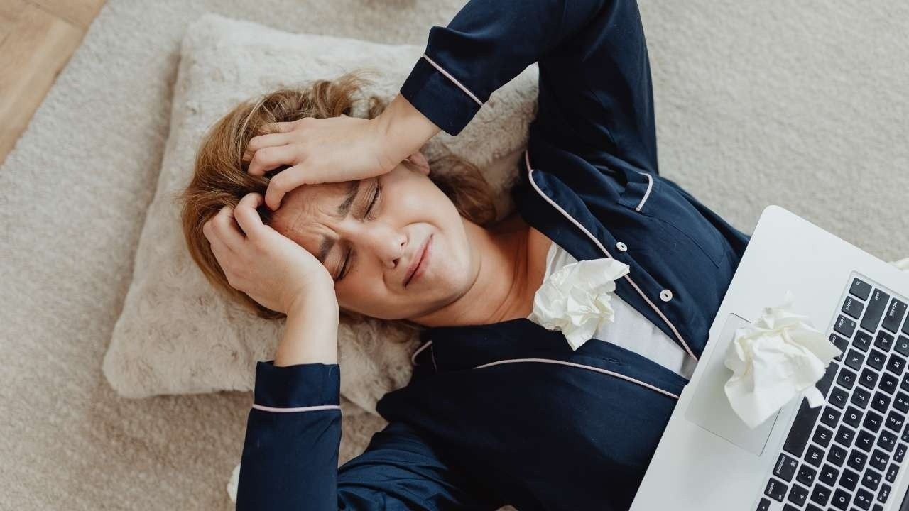 The Power of Journaling: A Simple Path to Stress Relief