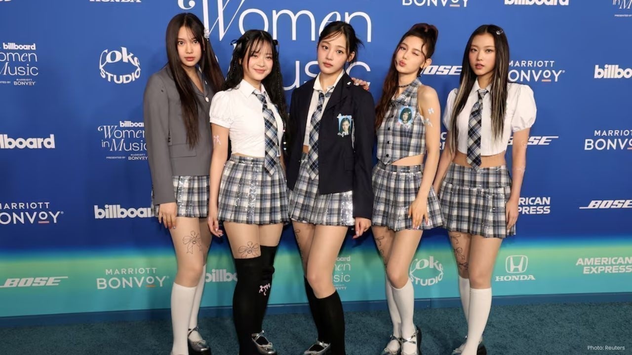 NewJeans Lose Court Battle Against Label Ador, Vow to Appeal