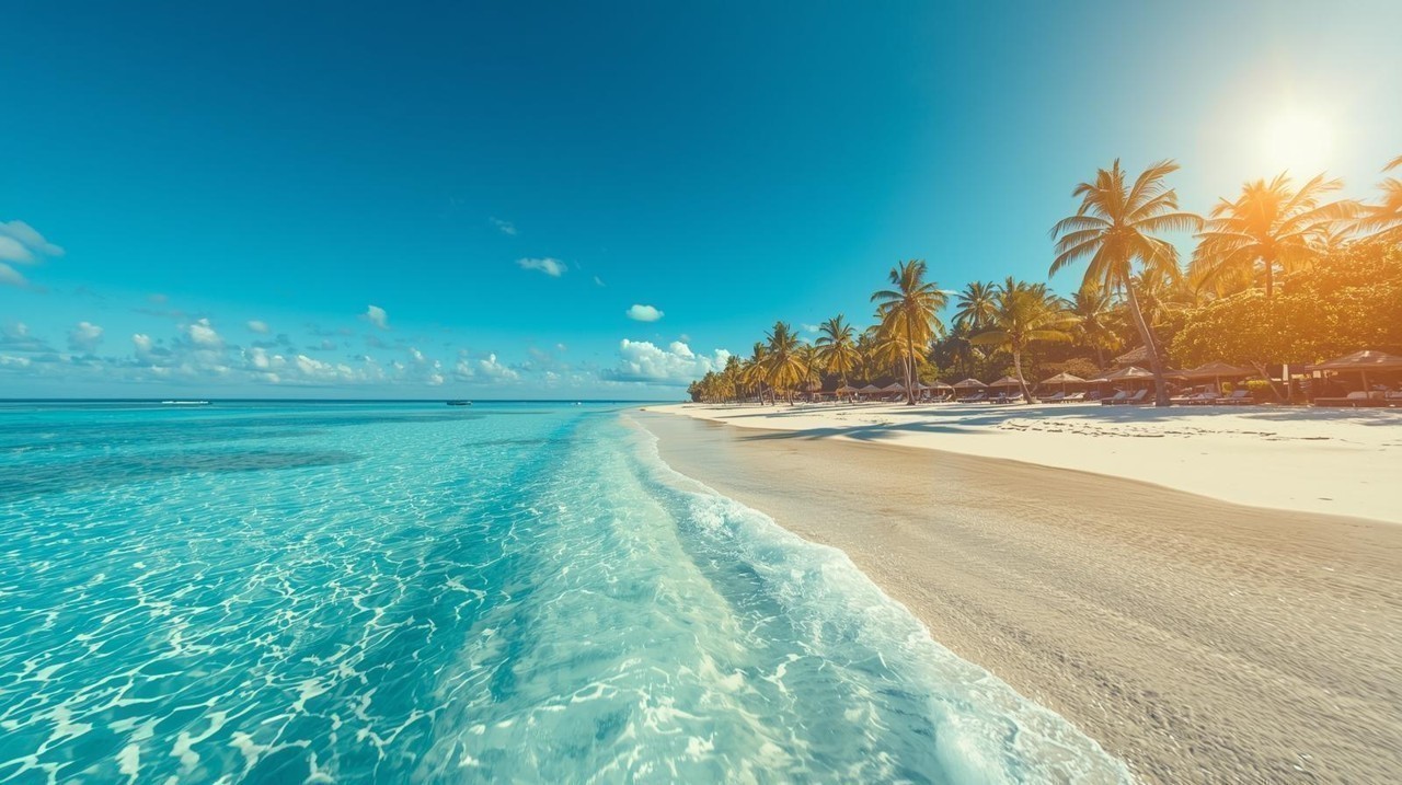 How to Plan a Budget-Friendly Luxury Vacation