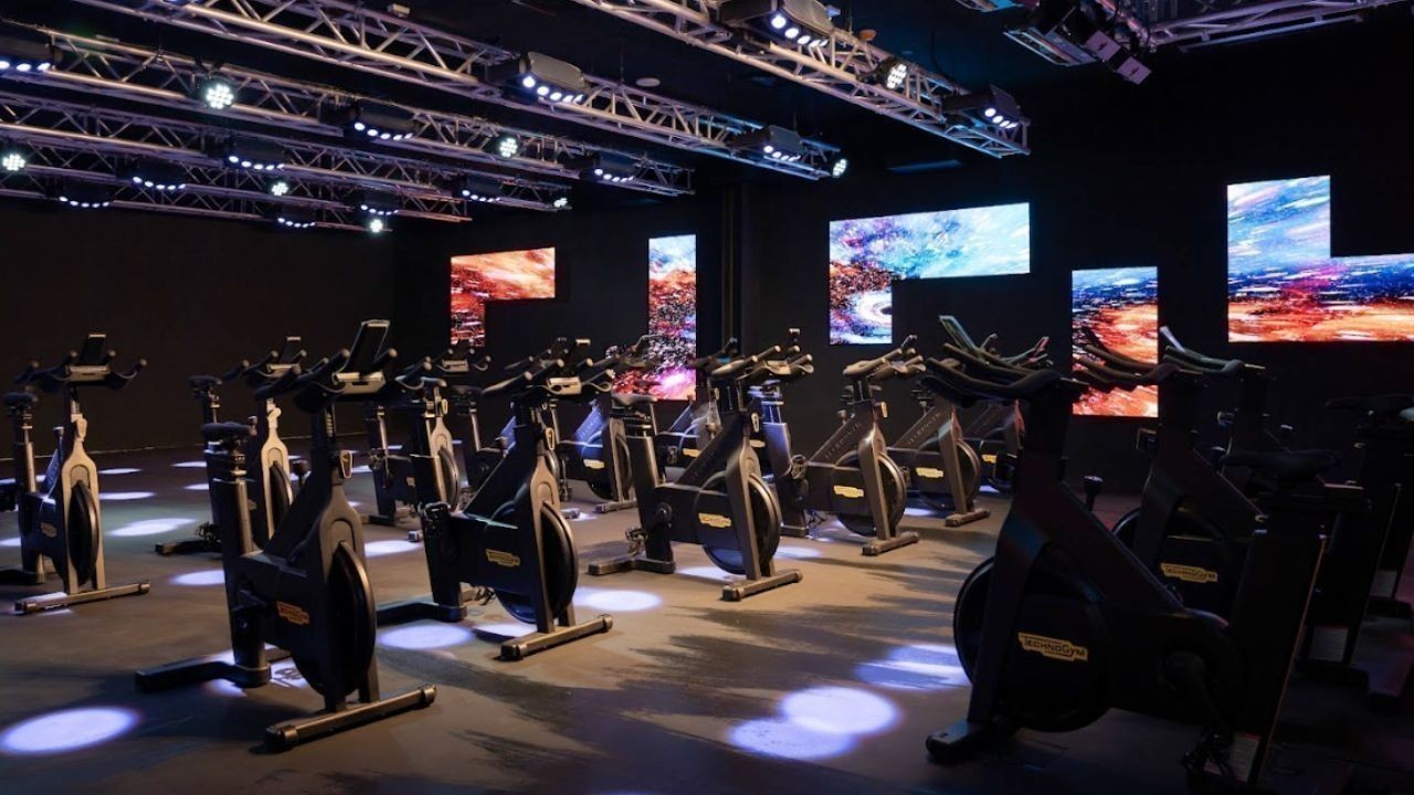 Viya Fit Mina Seyahi Debuts Dubai’s Premier Wellness Hub