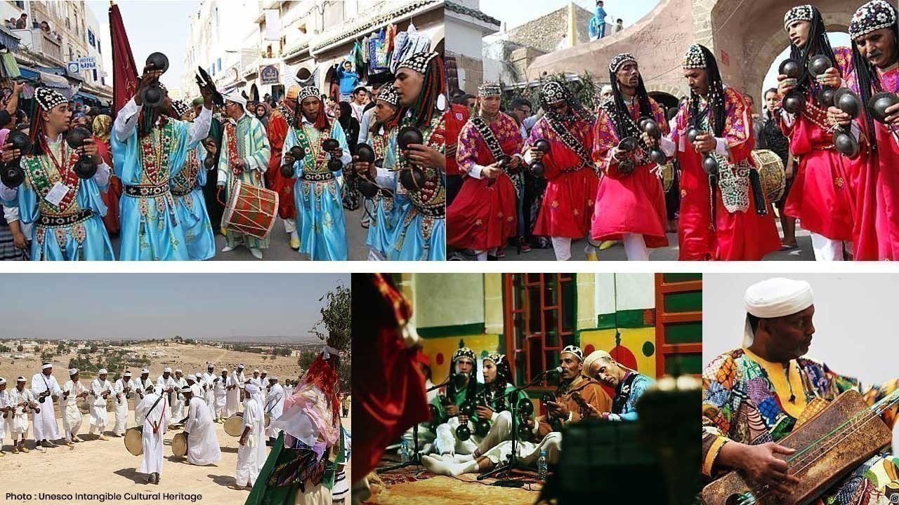 Morocco Gnawa Music: Soulful Rhythms, Heritage & Spiritual Beats