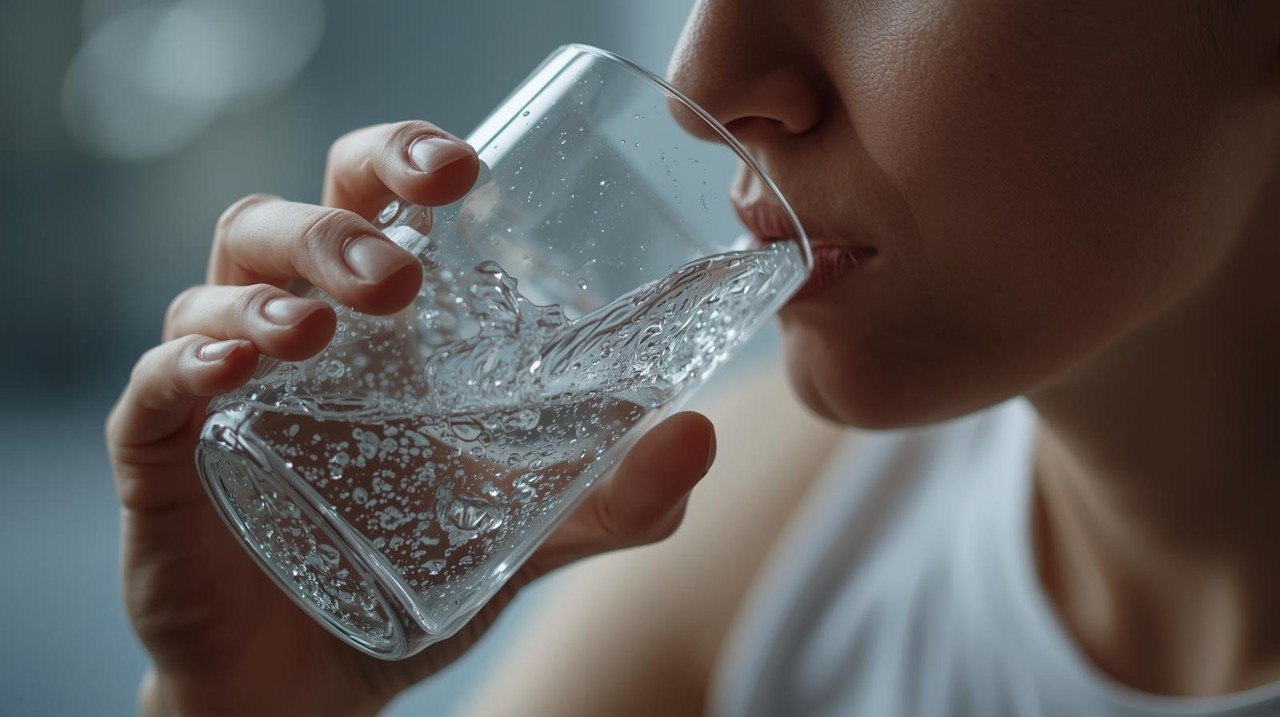 Why Hydration Is Key to Better Skin and Focus | Health & Wellness UAE Why Hydration Is Key to Better Skin and Focus | Health & Wellness UAE