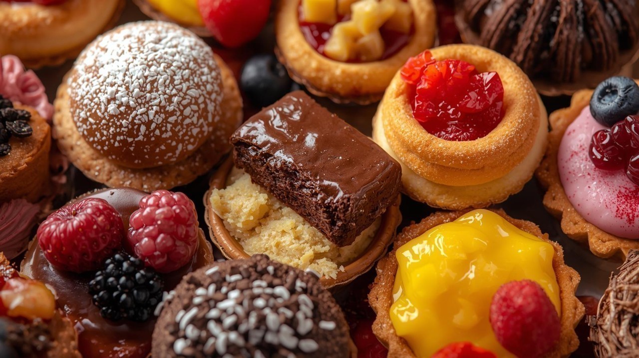 The Ultimate Guide to Global Desserts: 10 Sweets That Define a Culture