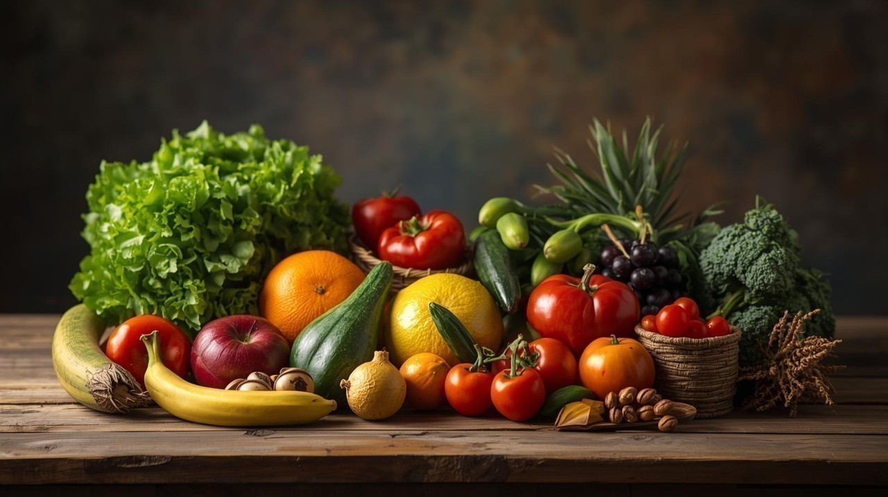 Simple Diet Tips to Stay Fit Without the Gym