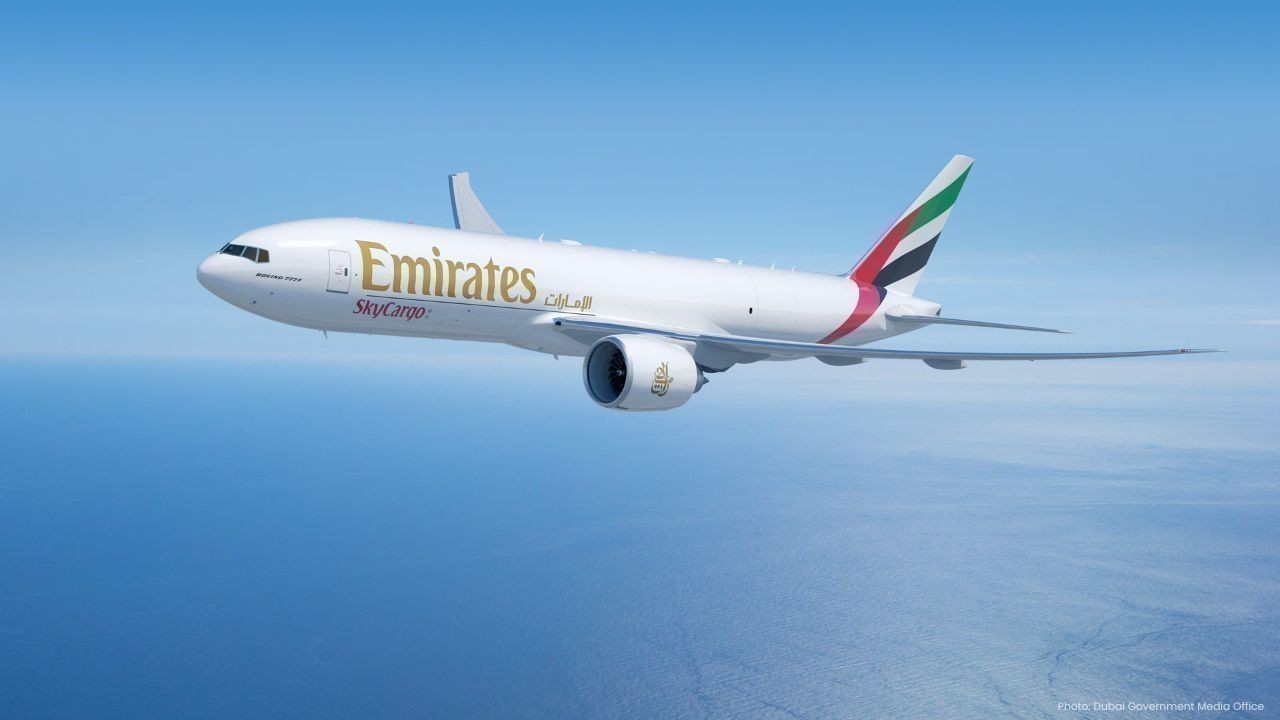 Emirates Faces Backlash Over ‘Luxury’ Promo Amid Sudan War