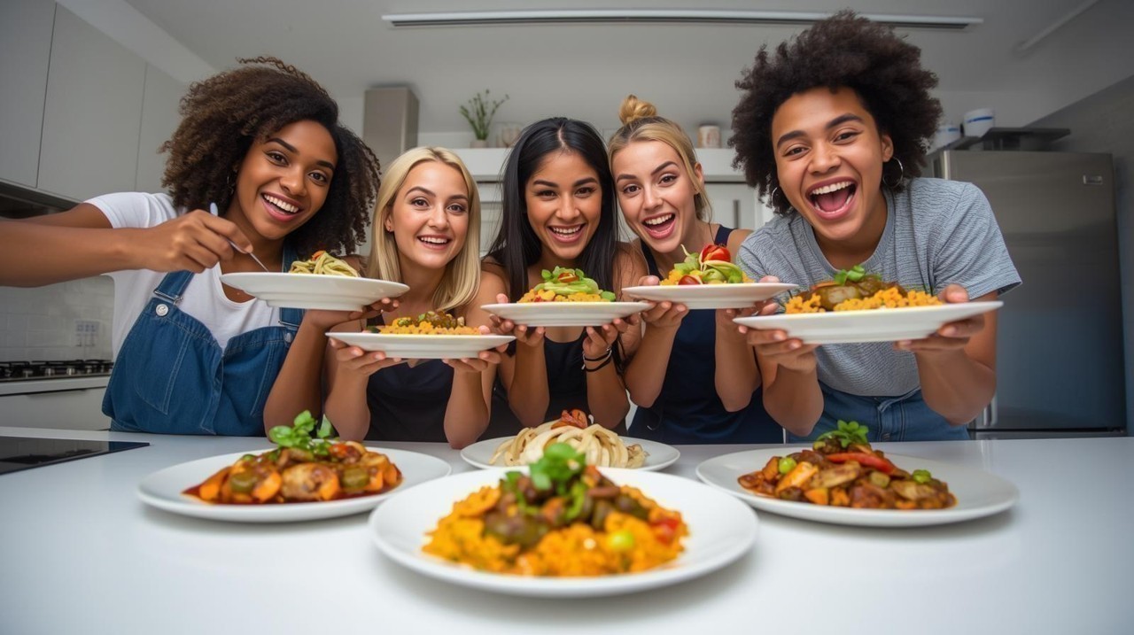 How Food Influencers Are Redefining Restaurant Marketing | Digital Dining Trends