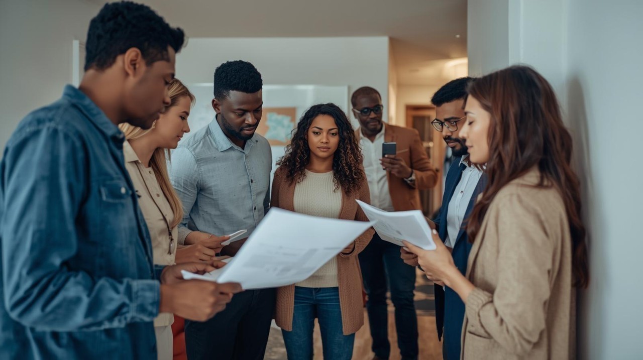 Things to Check Before Buying an Apartment in the UAE