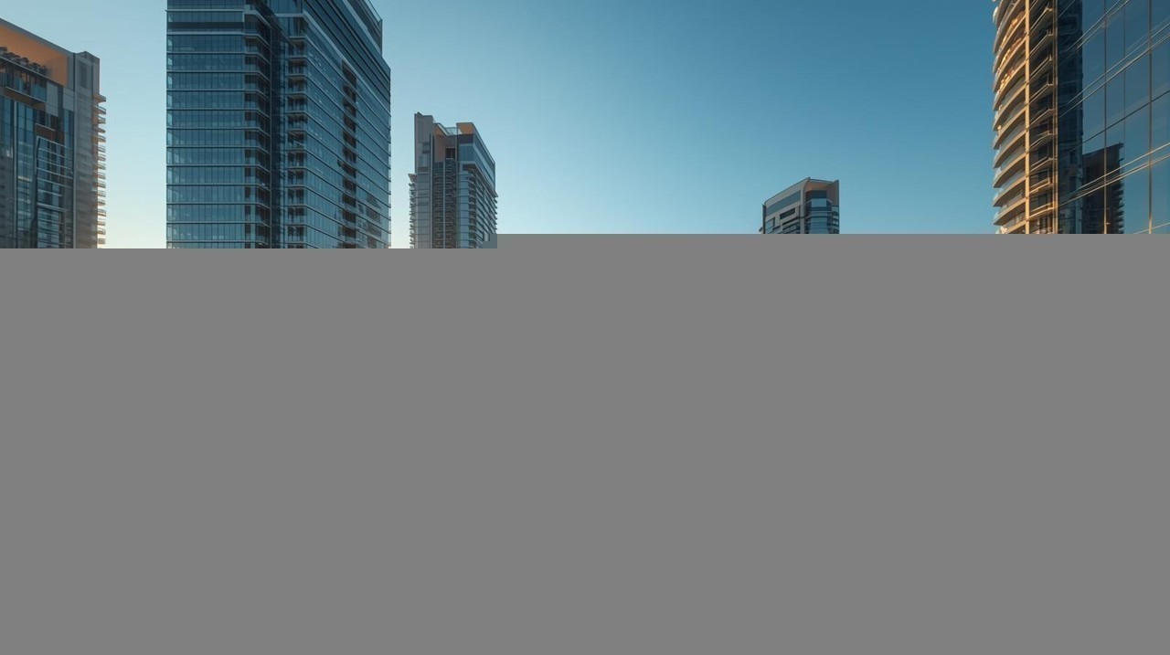 The Future of Commercial Real Estate in the UAE