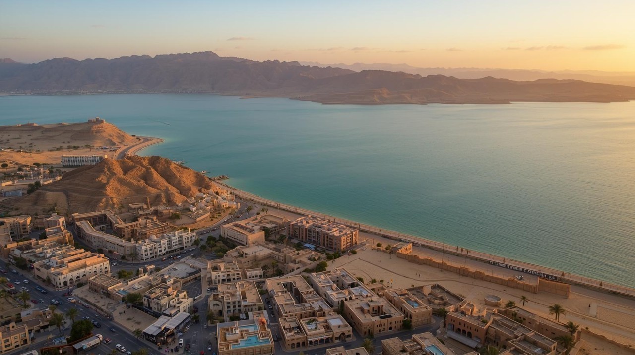 What Makes Ras Al Khaimah the Next Adventure Hotspot?