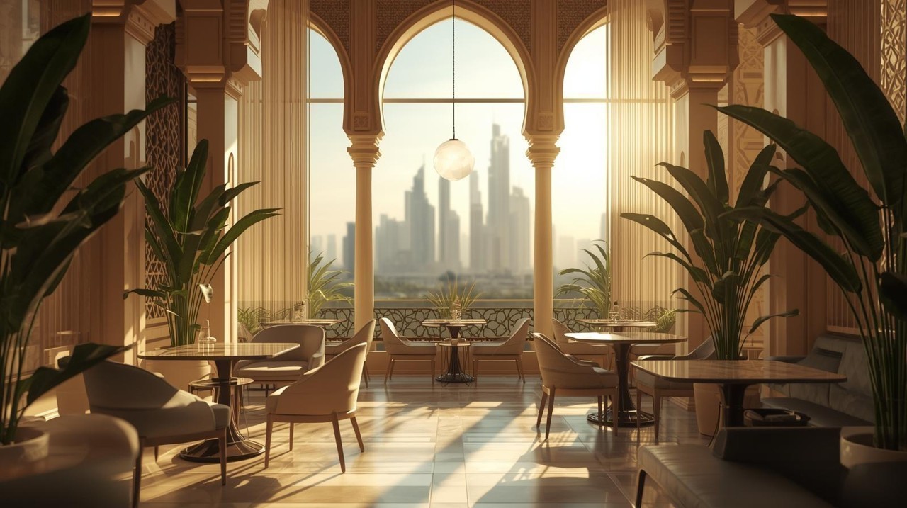 Best Cafes in Dubai 2026 | Explore Dubai’s Coffee Culture Like a Local