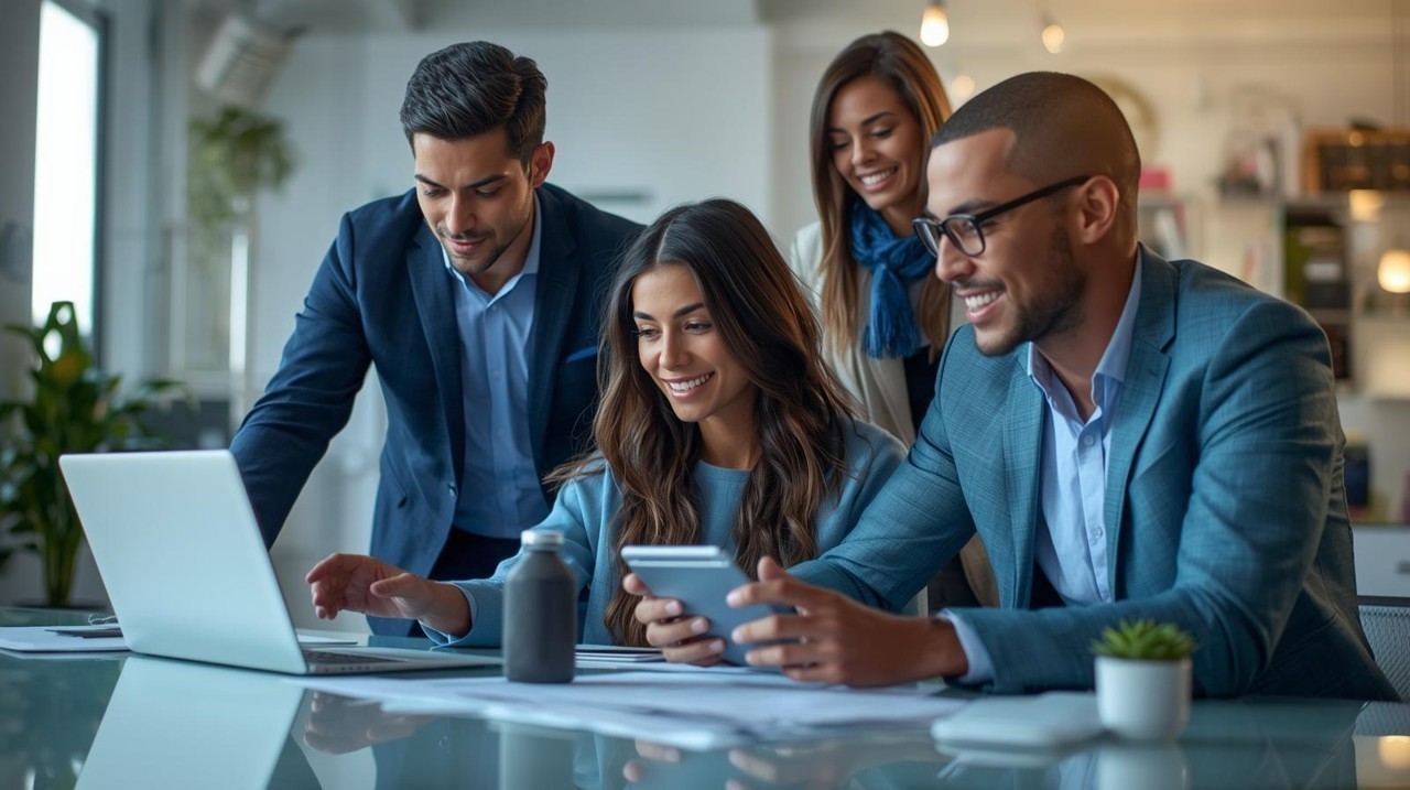 The Power of Personal Branding in the Digital Era