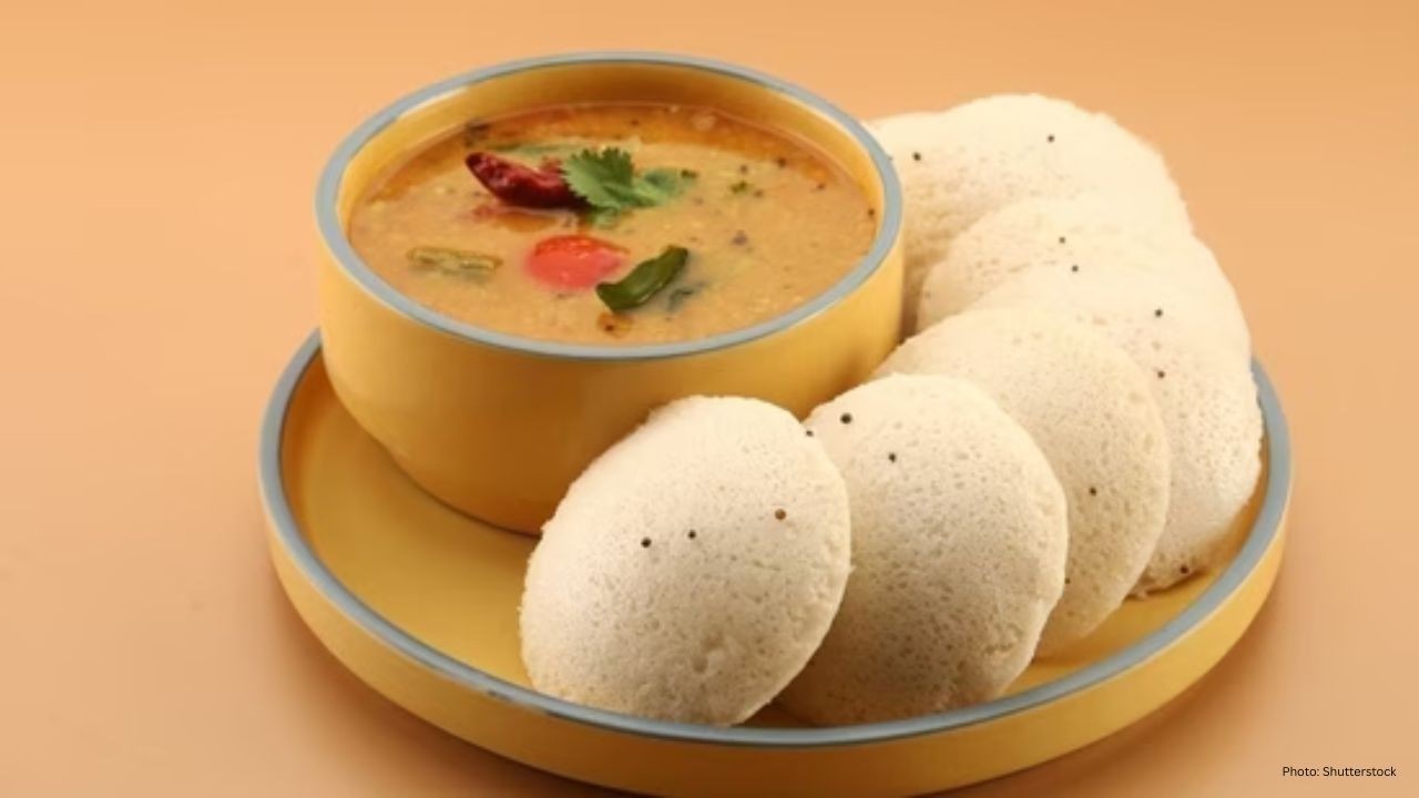 Fortis Bengaluru Nutritionist Shares Best Indian Breakfasts for Gut Health: Are Idli, Dosa, and Poha Really Healthy?