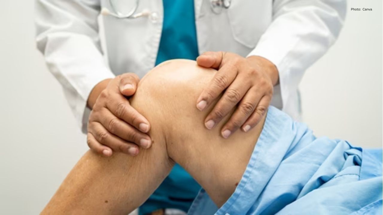 Struggling with Knee Pain? Try These Doctor-Approved Products for Long-Lasting Relief