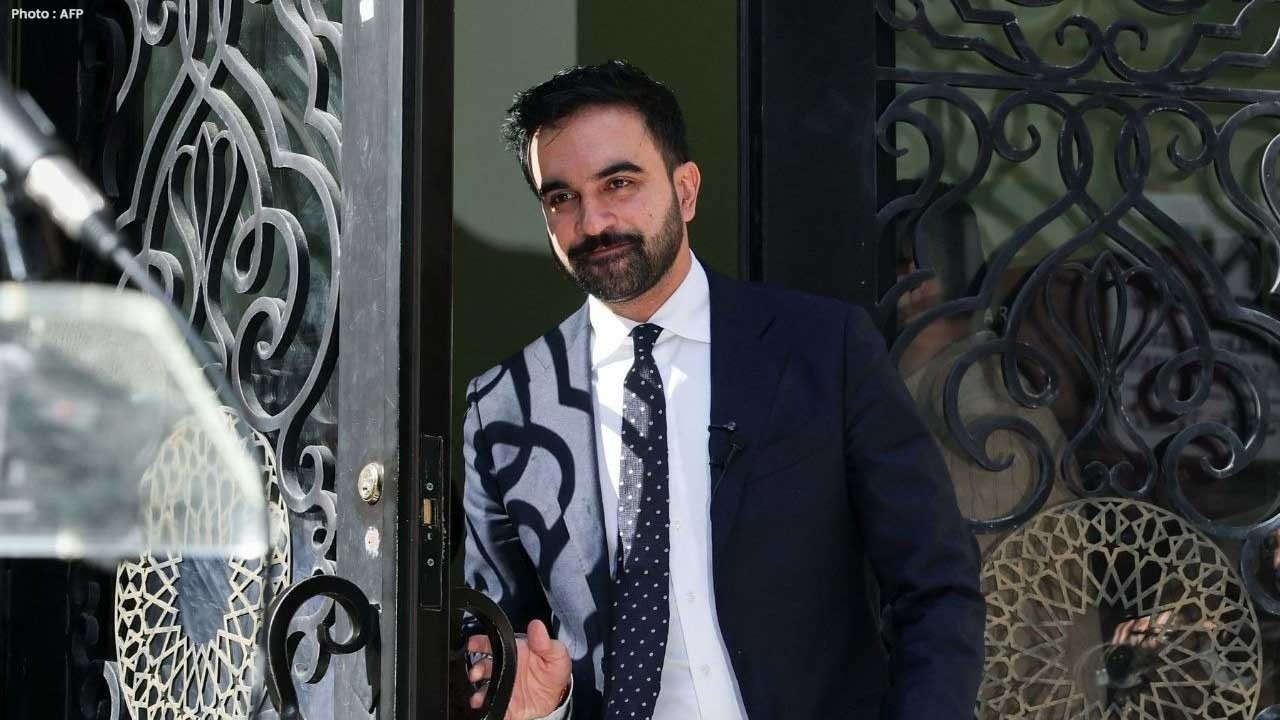 Zohran Mamdani Reaches Out to NYC Business Leaders Before Polls