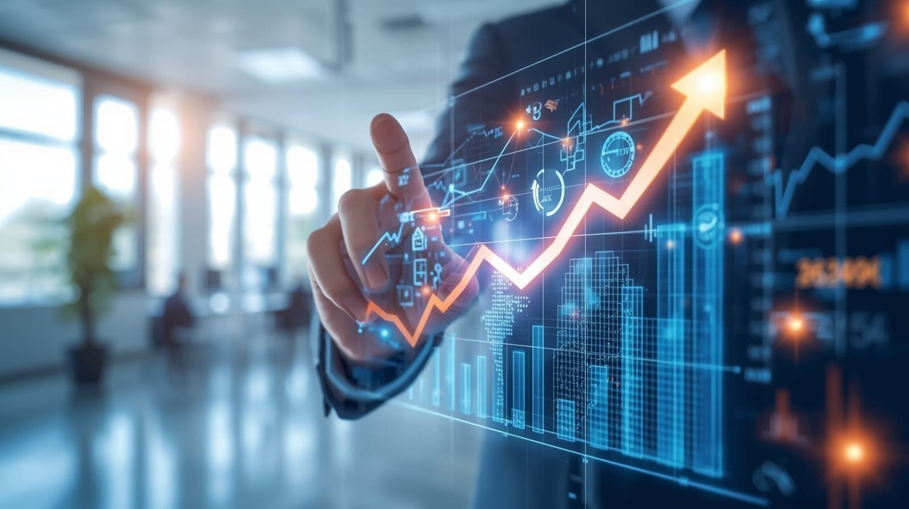 AI Adoption in Business: Turning Innovation into Immediate Profitability