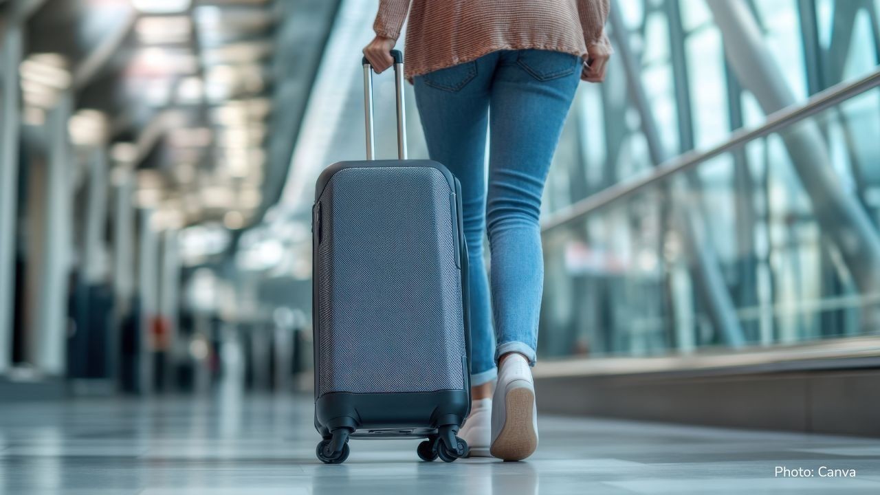 Suitcase Sets of 3: A Smart Packing Choice for Family and Solo Travel