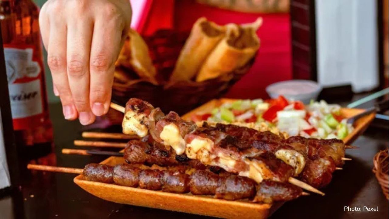 Fitness coach says ‘being a foodie is not a reason to not be fit’, shares smart tips to stay on track