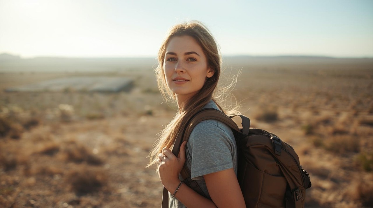 Essential Travel Safety Tips for Solo Female Travelers