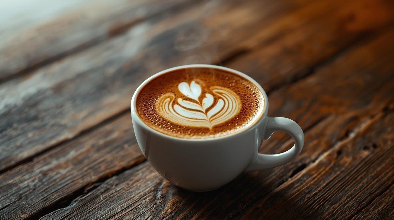 The Ultimate Coffee Grind Guide: Perfect Your Brew for Every Method