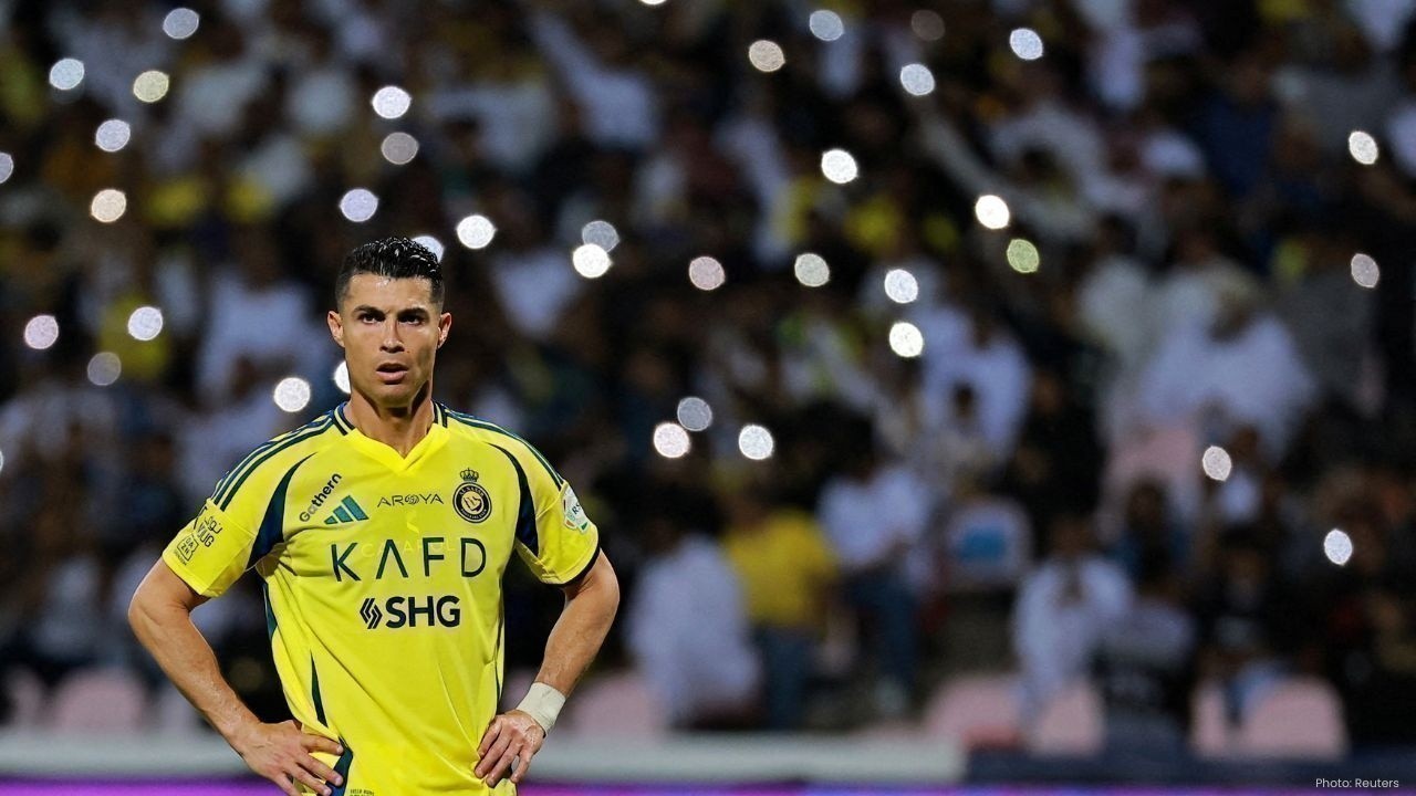 Ronaldo Contradicts Himself on World Cup Dream in Recent Interview