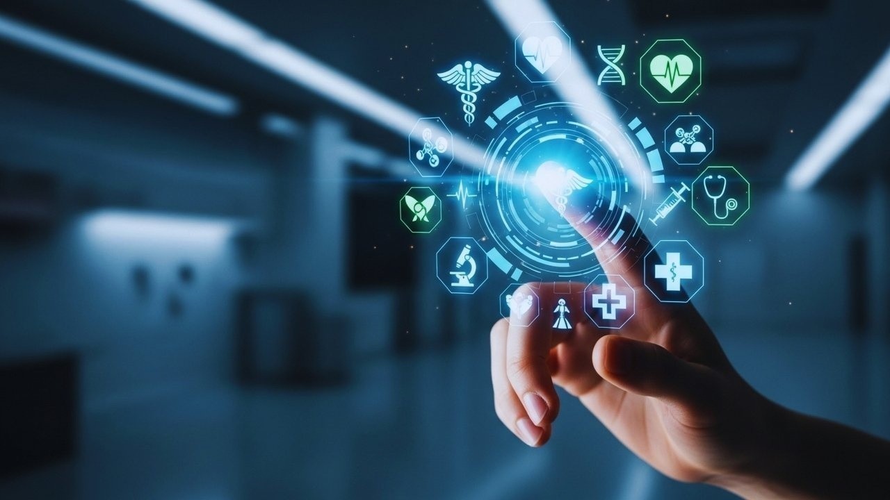 The Intersection of Digital ID and Health: How Authentication Tech is Shaping Wellness Platforms
