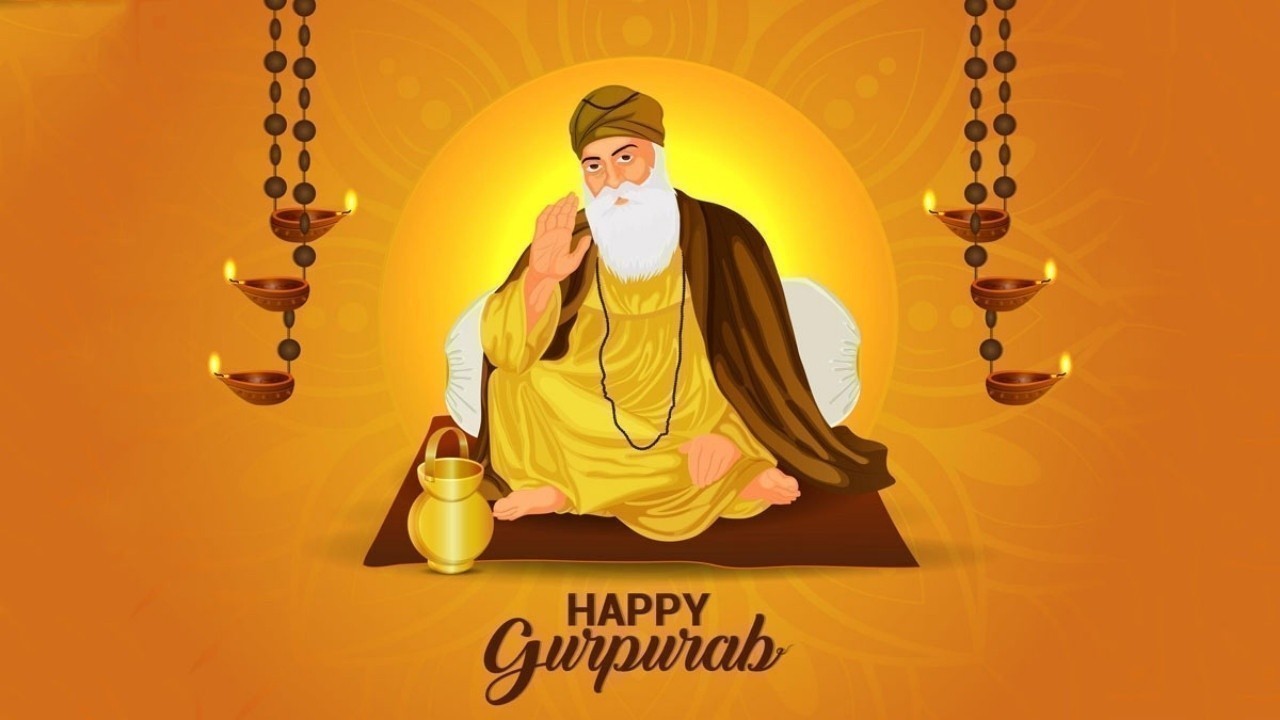 Guru Nanak Jayanti 2025: Celebrating the Birth of the Spiritual Luminary