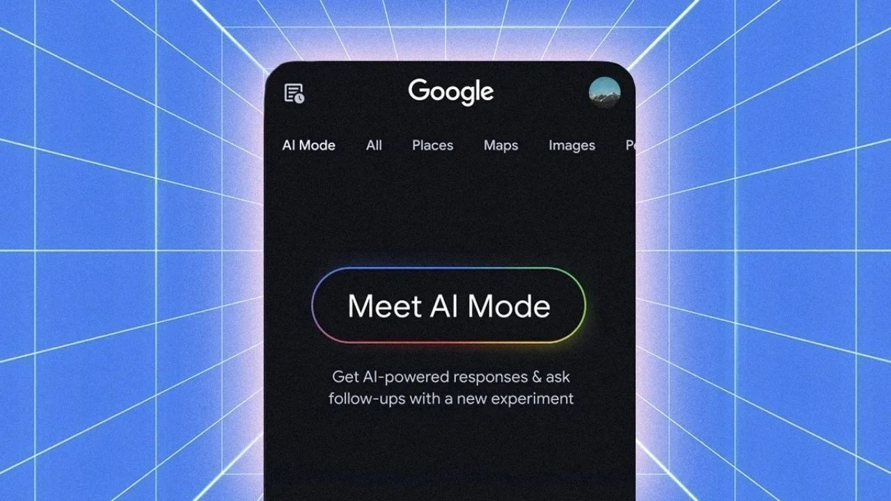 The Rise of Google’s “AI Mode” in India: How Everyday Search Is Transforming
