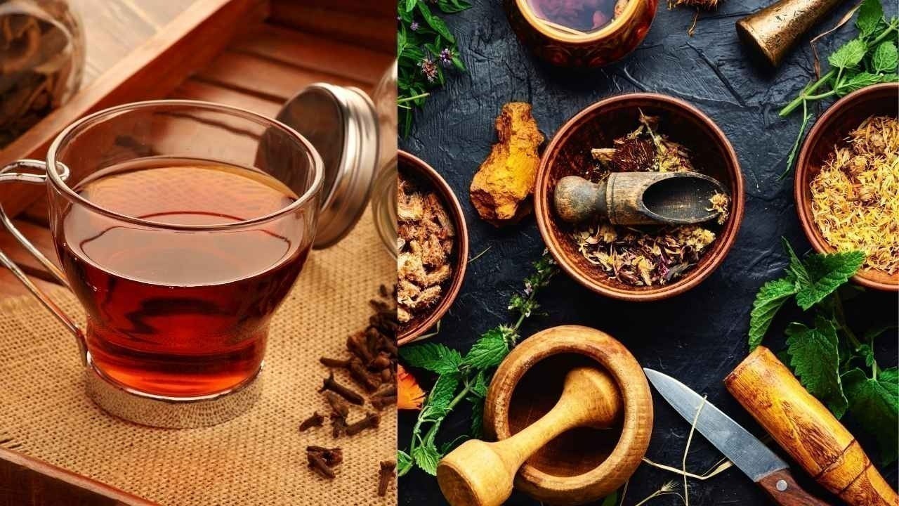 The Cold Buster This One Simple Spice You Need to Drink Every Day