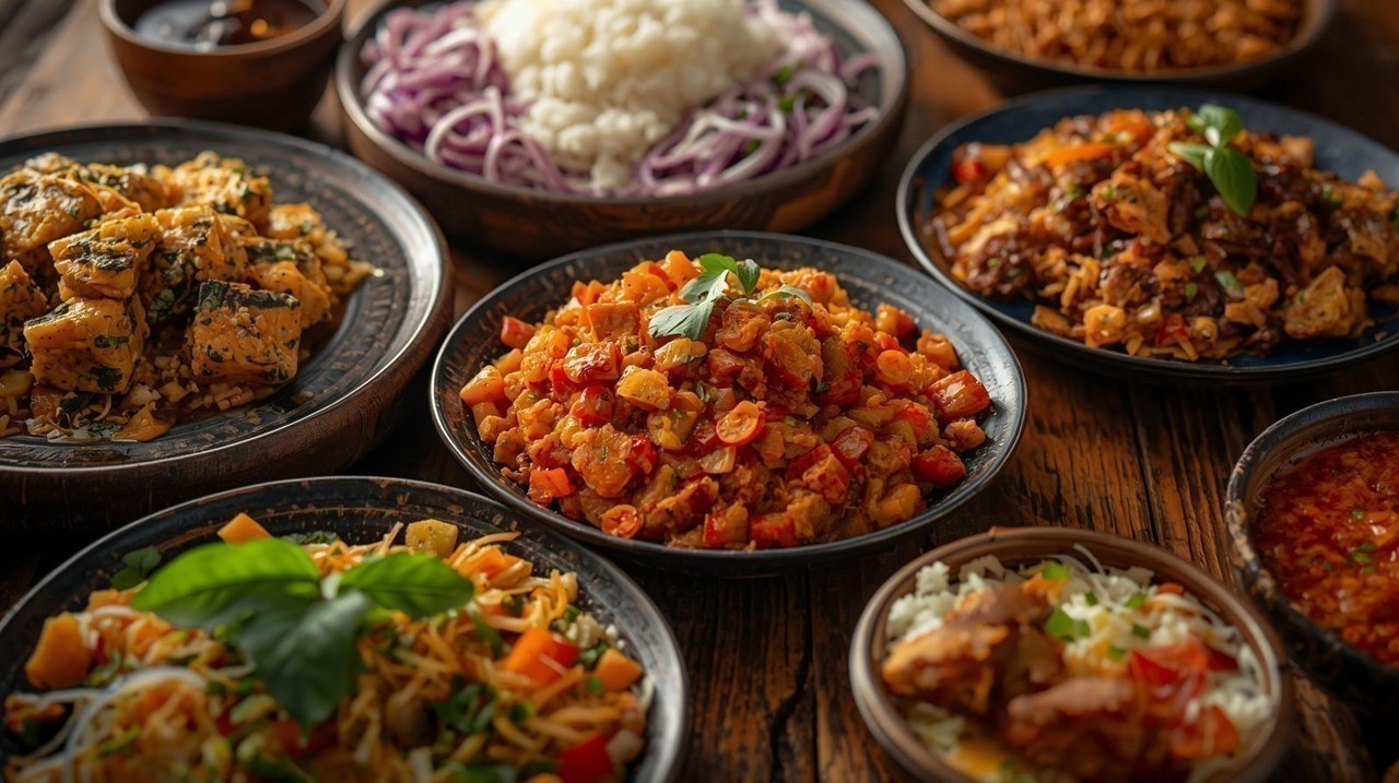 Why Chefs Are Shifting from Fine Dining to Authentic Regional Cuisine