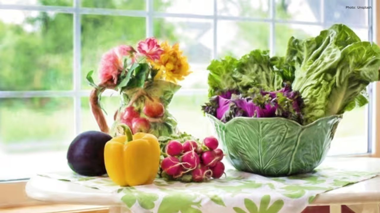 California Doctor Shares Simple Food Tips to Reduce Gut Inflammation