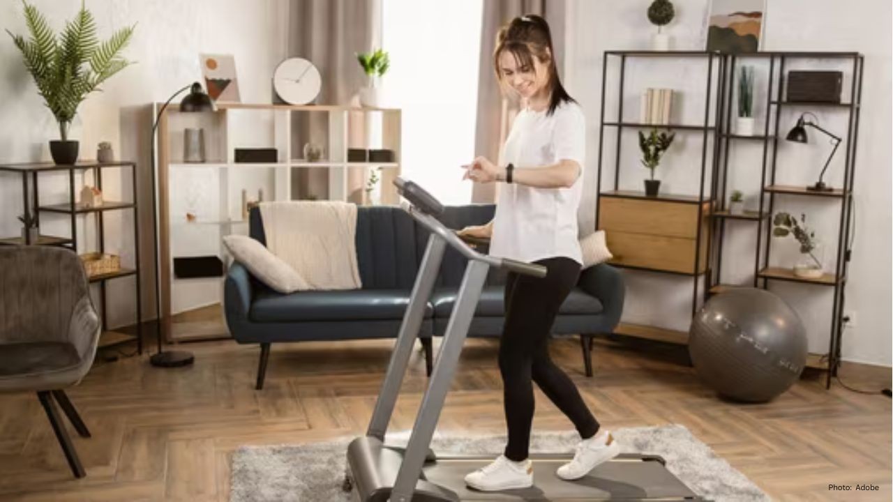Best Budget Treadmills Under ₹20,000 on Amazon for Home Workouts
