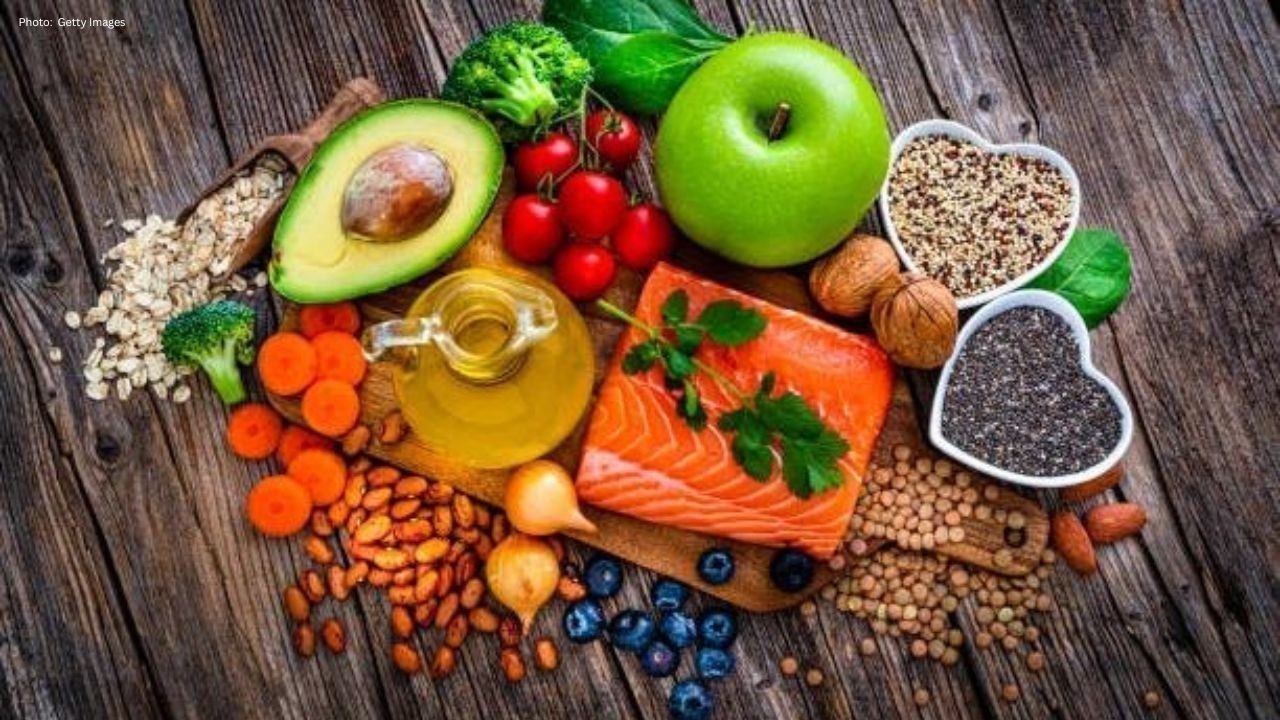 5 Foods That Can Naturally Lower Blood Pressure, Says Top US Doctor