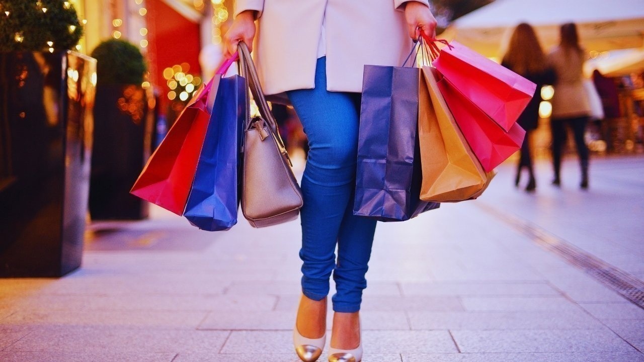 How 2025 Holiday Shopping Trends Reveal a Shift Toward Comfort and Wellness
